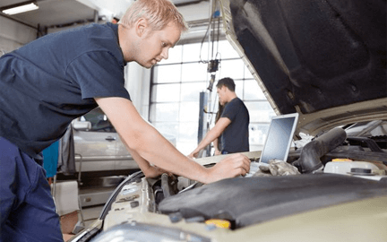 Power Steering Repair Mechanic. power steering services